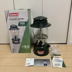 【未使用品】コールマン　ケロシンランタン　639Cのサムネイル