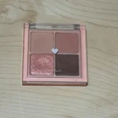 rom&nd ロムアンドベターザンアイズ