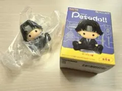 ペタドール hunter×hunter クロロ