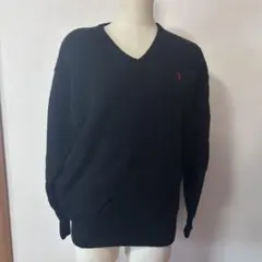希少90s ★ Polo by Ralph Lauren ニットセーター M