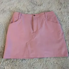 ★YONEX★レディース スカート L ピンク