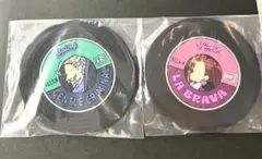 ヒロアカ 文化祭 ラバーコースター