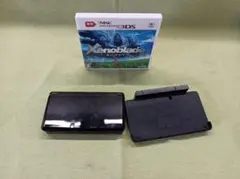 都《TNCHV》ニンテンドー　3DS　CTR-001