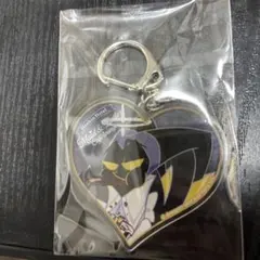 ハズビンホテル アダム アニカフェ ハートキーホルダー