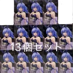 【13個】無職転生Ⅱ ロキシー・ミグルディア バニー フィギュア