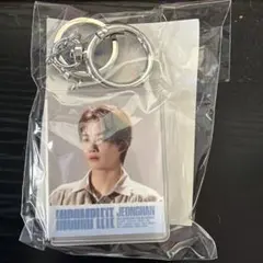 JEONGHAN ジョンハン カプセルトイ ガチャ re cap