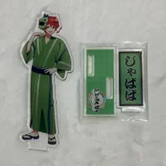 2026年最新】カラフルピーチ じゃぱぱ アクスタの人気アイテム - メルカリ