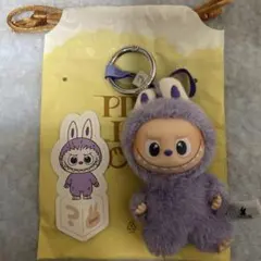 イニシャルラブブ ？