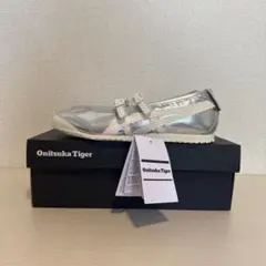 Onitsuka Tiger MEXICO 66 メリージェーン24.5cm