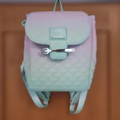 美品【loungefly】Disney リトルマーメイド リュック バックパック