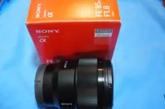 2026年最新】FE 85mm F1.8の人気アイテム - メルカリ