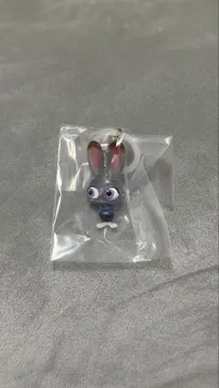 ズートピア2 めじるしアクセサリー ジュディ ポップス A