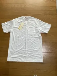 新品、未使用】マルニ 半袖Tシャツ - メルカリ