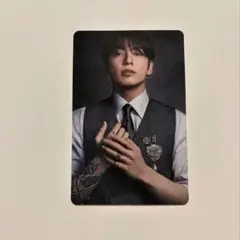 BTS ARIRANG タワレコ HMV 購入特典 ランダム トレカ グク - メルカリ