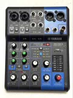 2026年最新】YAMAHA 配信機器・PA機器・レコーディング機器の人気