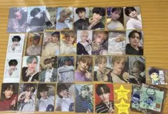 txt ヒュニンカイ トレカセット フムニャリン アクキー 落下物 星