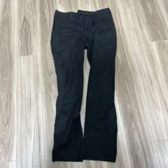 UNIQLO ユニクロ スマートアンクルパンツ2wayストレッチ