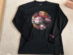 スポルディング バスケ服 ロンT 160cm