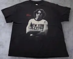 ジョンレノン 叛 Tシャツ ヴィンテージ ビートルズ - メルカリ