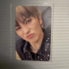 NCT DREAM 「BEAT IT UP」マーク