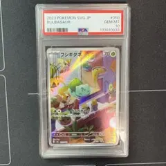 フシギダネar PSA10