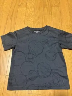 ユニクロFUTURA LABORATORIES 速乾Tシャツ 120サイズ