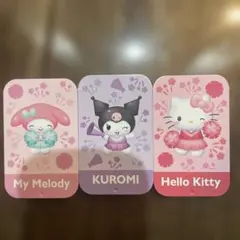 サンリオキャラクター大賞　すらいどきゃん