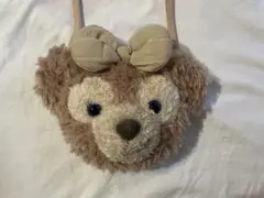 ディズニー シェリーメイ ショルダー ポーチ