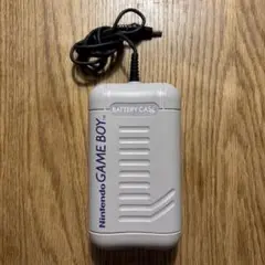 初代ゲームボーイ 電源ACアダプター DMG-03 ニンテンドー純正