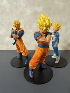 ドラゴンボール resolution of soldiers