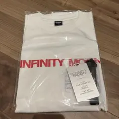 【新品未開封】登坂広臣 ØMI INFINITY MOON 限定Tシャツ パス