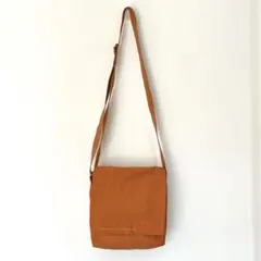 MANDARINA DUCK マンダリナダック ショルダーバッグ オレンジのサムネイル