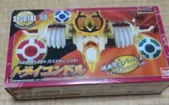 (最後のセール) (新品同様) 忍風戦隊ハリケンジャー　トライコンドル 2026年最新】忍風戦隊ハリケンジャー トライコンドルの人気アイテム