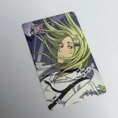 サカモトデイズ デコラ 神々廻 特典 SAKAMOTO DAYSトレカ