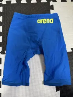 arena アクアフォース　競泳水着 Sサイズ