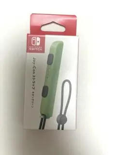 Nintendo Switch Joy-Conストラップ　新品未使用