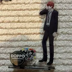 ヒプノシスマイク 観音坂独歩 麻天狼 アクリルスタンド ヒプマイ