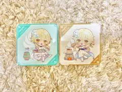 2026年最新】スイパラ 原神 コースターの人気アイテム - メルカリ