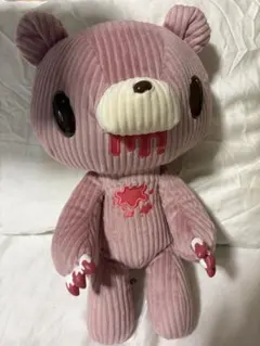 XL座 パンダトーングルーミーぬいぐるみ パンダトーンピンク | Mercari
