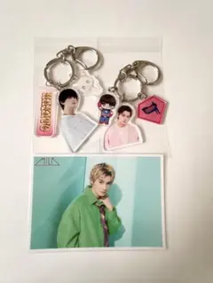 佐野勇斗 グッズ まとめ売り