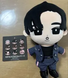 目黒蓮 ぬいぐるみ