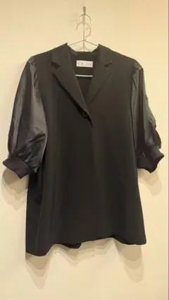 rim.ark MA-1 sleeve SHのサムネイル