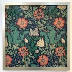 山下清、【カボチャにハチ】、希少な額装用画集より、美品、日本人画家
