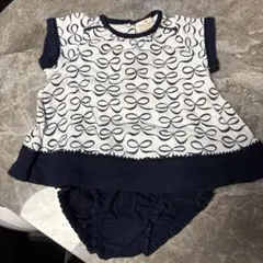 kate spade new york ベビー用トップス 62/3Mのサムネイル