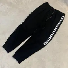 N&M 様 Kaepa ケイパ ジャージパンツ 黒 4L 大きいサイズ ライン入