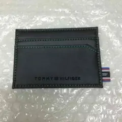 TOMMY HILFIGER 非売品パスケース