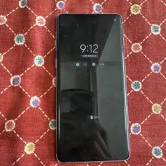 Galaxy S10 docomo 128GB