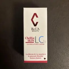 ReL'A BEAUTE ChéRie SKIN LC CCクリーム 30g - メルカリ
