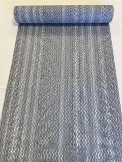 【新品 未使用】ゆかた反物  最高級染KANSAI （山本寛斎）キングサイズ