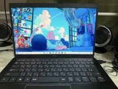DELL ノートPC 本体 Windows 10 Pro
